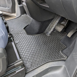 ID BUZZ FRONT MAT - LIFE or STYLE - PLUS AW