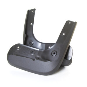 Genuine VW ID Buzz Mud Flaps Front - LIfe/Style & Cargo