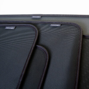Genuine VW ID Buzz Window Sun Screens - SWB and LWB available