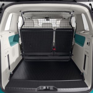 Genuine VW partition guard ID.Buzz