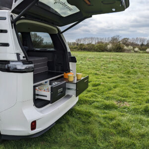 iDKamper Camperdeck
