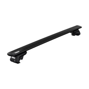 Thule Wing Bar Evo Roof Bars for iD.Buzz SWB & LWB
