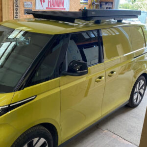 Thule Caprock Kit for ID BUZZ