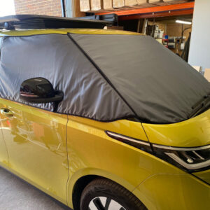 iD Buzz Specific Thermal Blind (cab)