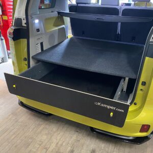 iDKamper MultiDeck with Drawer