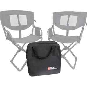 EXPANDER CHAIR DOUBLE STORAGE BAG – BY FRONT RUNNER