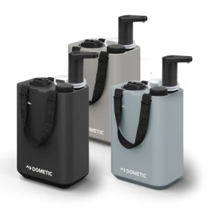 DOMETIC GO WATER HYDRATION JUG 11L/2.9GAL & FAUCET