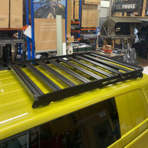 Front Runner Slimline II Roof Rack Kit SWB