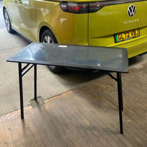 Front Runner Pro Stainless Steel Prep Table
