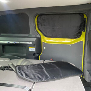 iDKamper Internal thermal blinds - set of 2 - Cargo Kombi