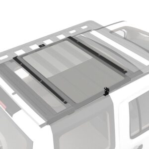 Front Runner Pro Stainless Steel Table Under Rack Bracket