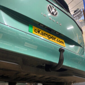 Tow Bar Supply and Fitting