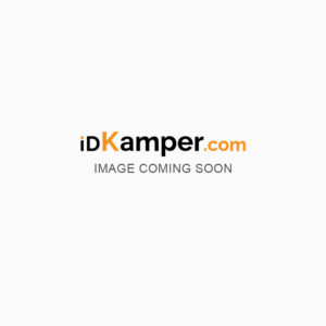 iDKamper VW iD Buzz DIY Glazing - Camper kit