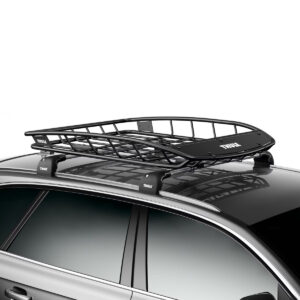 Thule Canyon XT