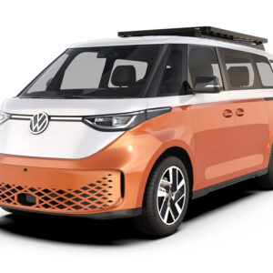 Front Runner Slimline II Roof Rack Kit LWB
