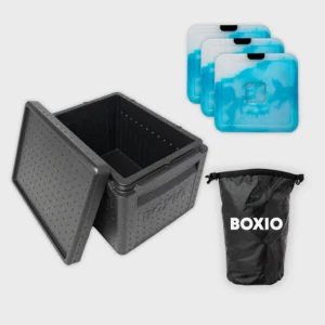 Boxio Cool - Plus