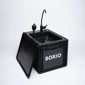 Boxio Wash - Plus