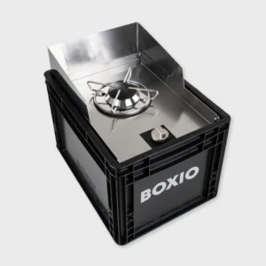 Boxio Cook