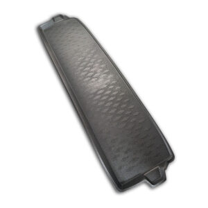 Genuine VW ID Buzz Flexible Boot Inlay (6/7 seats)