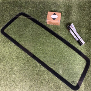 Genuine VW Cargo bulkhead glazing kit
