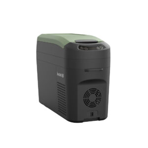 Indel B ITB15 Portable Refrigerator