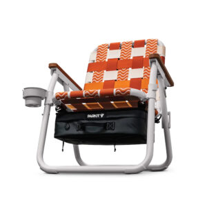Parkit Voyager Chair - Sunkissed