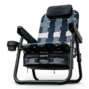 Parkit Eclipse Chair - Undertow
