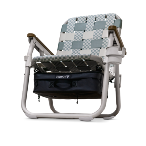 Parkit Voyager Dune Chair - Saguaro
