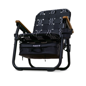 Parkit Voyager Chair - Slate